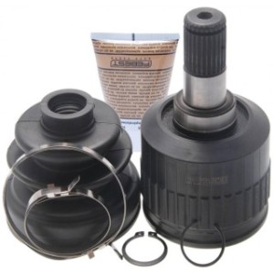 Inner Left CV Joint FEBEST 1211-TUC20LH OE Ref 49501-2E400