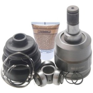 Joint homocinétique intérieur gauche FEBEST 1211-TUC4WDLH pour HYUNDAI TUCSON