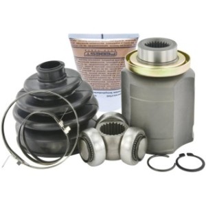 Inner Right CV Joint FEBEST 1211-TUCJMRH OE Ref 49605-2EA50