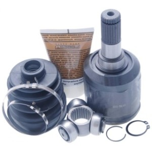 Inner CV Joint FEBEST 1211-TUCRR OE Ref 49500-2D013