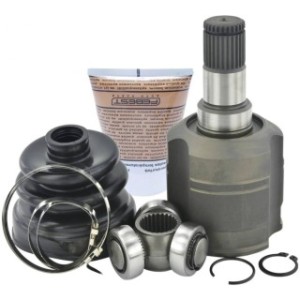 Inner Left CV Joint FEBEST 1211-XGLH OE Ref 49500-39800
