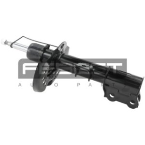 Amortisseur avant droit FEBEST 12110-010FR pour HYUNDAI i40 FEBEST