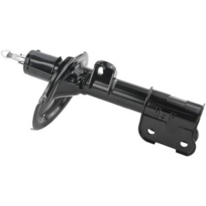 Amortisseur avant gauche FEBEST 12110-015FL pour HYUNDAI 54650-4H000