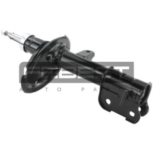 Amortisseur avant droit FEBEST 12110-017FR pour HYUNDAI SANTA FEBEST