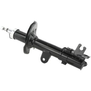 Shock Absorber Front Left FEBEST 12110-021FL OE Ref 54651-1F000