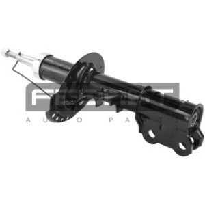 Amortisseur avant droit FEBEST 12110-022FR pour KIA, HYUNDAI RIO, ACCENT FEBEST