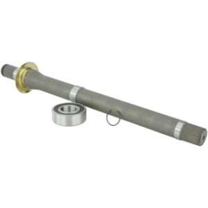 Demi-arbre de transmission droit FEBEST 1212-CMMT4WD pour HYUNDAI, KIA SANTA, SORENTO