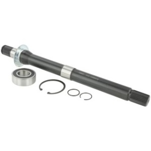 Axle Half Shaft Right FEBEST 1212-IX35D3AT6 OE Ref 49560-D3060