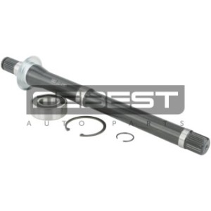 Demi-arbre de transmission droit FEBEST 1212-IX35MT5 pour KIA, HYUNDAI 49560-2S350 FEBEST