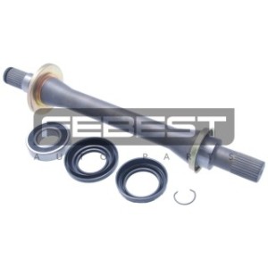 Demi-arbre de transmission droit FEBEST 1212-TUC pour HYUNDAI, KIA 49562-38700 FEBEST