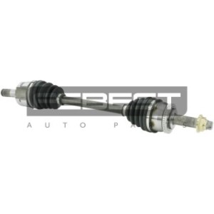 Arbre de transmission avant gauche FEBEST 1214-SOLLH pour HYUNDAI, KIA 49500-1R000 FEBEST