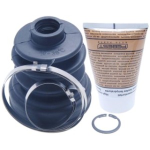 Inner CV Joint Boot Kit FEBEST 1215-CM10R OE Ref 33207609352