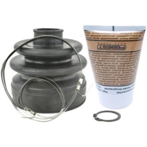 Inner CV Joint Boot Kit FEBEST 1215-CM10T OE Ref 49506-2BA70