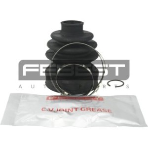 Soufflet d'arbre de transmission FEBEST 1215-CRE16T pour HYUNDAI, KIA 49500F2100 FEBEST