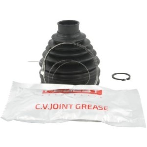 Inner CV Joint Boot Kit FEBEST 1215-D7T OE Ref 49501-D7010