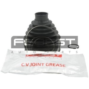 Kit de soufflet de joint homocinétique intérieur FEBEST 1215-D7T pour KIA, HYUNDAI 49500-D7010 FEBEST