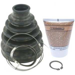 Inner CV Joint Boot Kit FEBEST 1215-DMT OE Ref 49501-2W050