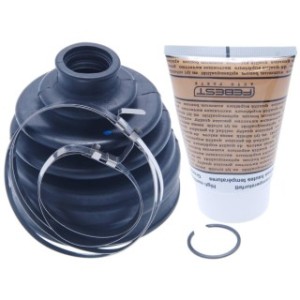 Inner CV Joint Boot Kit FEBEST 1215-IX35RH OE Ref 44014-TV1-305