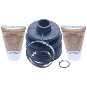 Inner CV Joint Boot Kit FEBEST 1215-SANFERHT OE Ref 49500-2P001