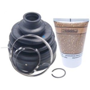 Inner CV Joint Boot Kit FEBEST 1215-TUC20MTT OE Ref 49500-2W630