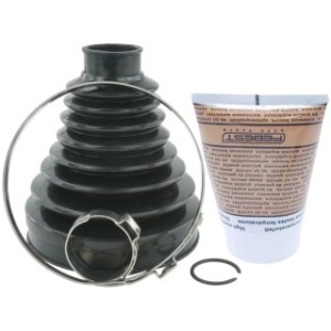Inner CV Joint Boot Kit FEBEST 1215P-TUCT OE Ref 49592-2Y060