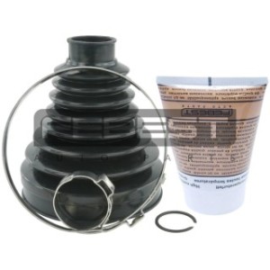 Kit de soufflet de joint homocinétique intérieur FEBEST 1215P-TUCT pour KIA, HYUNDAI 49592-2Y010 FEBEST