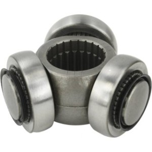 Tripod Joint FEBEST 1216-CRE16 OE Ref 49500-A0100