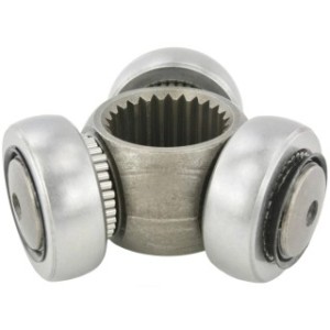 Tripod Joint FEBEST 1216-EFMT OE Ref 49500-26301