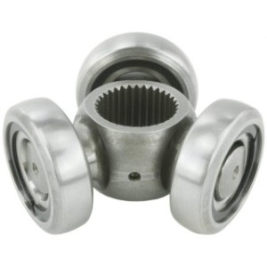 Tripod Joint FEBEST 1216-TUC OE Ref GP07-25-50XR00