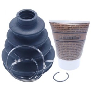 Outer CV Joint Boot Kit FEBEST 1217-CM OE Ref 49500-2P200