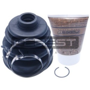 Kit de soufflet de joint homocinétique extérieur FEBEST 1217-EFAT pour KIA et plus encore... FEBEST