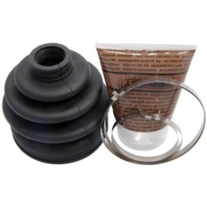 Outer CV Joint Boot Kit FEBEST 1217-LAN OE Ref 8-94258-285-0