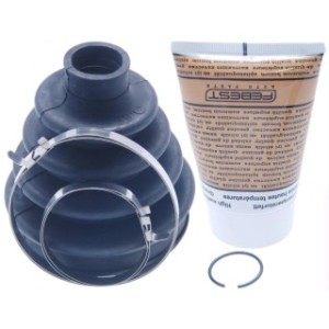 Outer CV Joint Boot Kit FEBEST 1217-MC OE Ref 44017T2A010