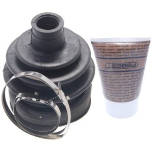 Outer CV Joint Boot Kit FEBEST 1217-TER OE Ref 51620-H1020