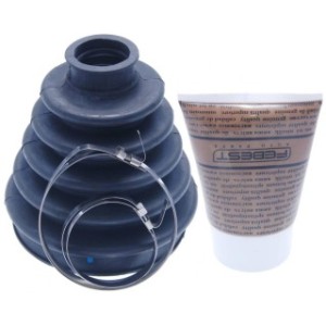 Outer CV Joint Boot Kit FEBEST 1217-TUC OE Ref 49500-2E850
