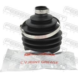 Soufflet d'arbre de transmission FEBEST 1217P-JX1 pour GENESIS GV80 OE 68380002AA