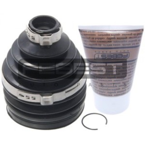 Kit de soufflet de joint homocinétique extérieur FEBEST 1217P-SOL2WD pour DACIA et plus encore... FEBEST