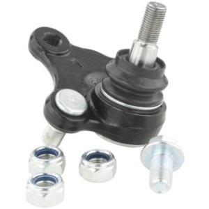Front Lower Ball Joint Left FEBEST 1220-ELNFL OE Ref 54530G4AA0