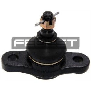 Rotule de direction avant FEBEST 1220-EN pour KIA, HYUNDAI 51760-0Q000 FEBEST