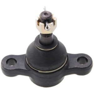 Ball Joint Front Steering Knuckle FEBEST 1220-NFLOWF OE Ref 51760-3K000