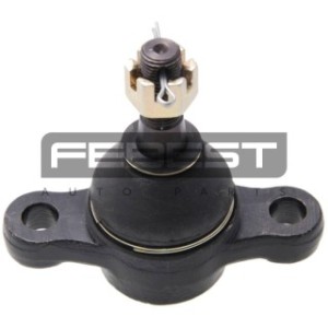 Rotule de direction avant FEBEST 1220-NFLOWF pour HYUNDAI, KIA FEBEST