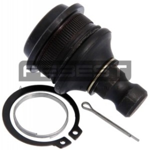 Rotule de bras inférieur avant FEBEST 1220-SAN pour HYUNDAI, KIA 54501-26000 FEBEST