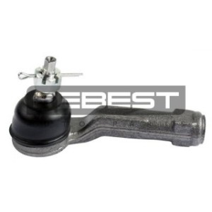 Rotule de direction gauche FEBEST 1221-ELNLH pour HYUNDAI, KIA 56820-AA000 FEBEST