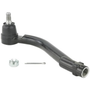 Steering Tie Rod End Left FEBEST 1221-SANLH OE Ref 56820-2P900