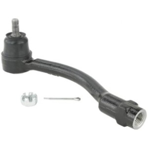 Steering Tie Rod End Left FEBEST 1221-SBLH OE Ref 568201Y500