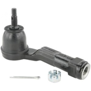 Steering Tie Rod End Left FEBEST 1221-SOLH5LH OE Ref 56820-H8000