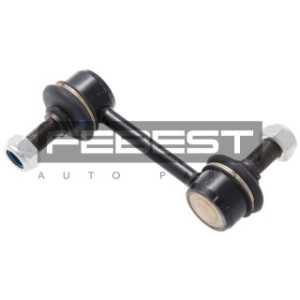 Biellette de barre stabilisatrice arrière FEBEST 1223-CMR pour HYUNDAI, KIA 55530-2B000 FEBEST