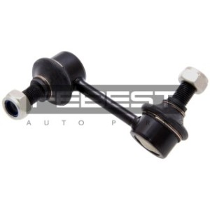 Biellette de barre stabilisatrice arrière droite FEBEST 1223-H1RRH pour HYUNDAI, KIA 55530-2W100 FEBEST