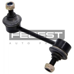 Biellette de barre stabilisatrice arrière gauche FEBEST 1223-SANRL pour HYUNDAI SANTA FEBEST