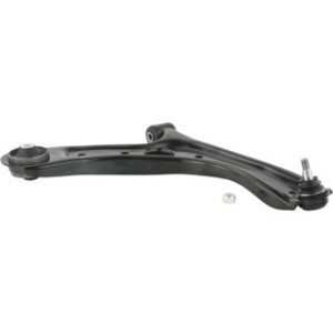 Bras de suspension inférieur avant droit FEBEST 1224-CN7FRH pour HYUNDAI ELANTRA